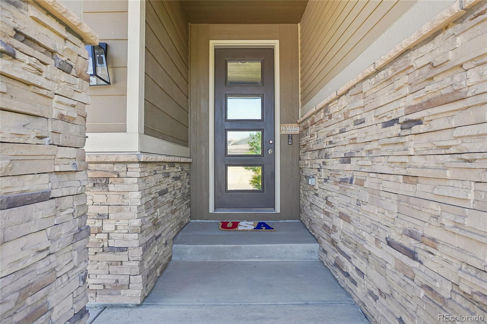 851 Eva Peak Drive