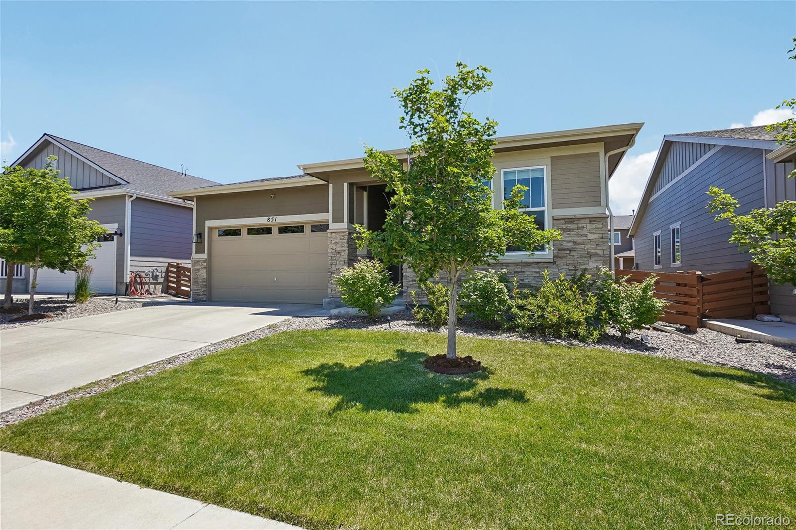 851 Eva Peak Drive