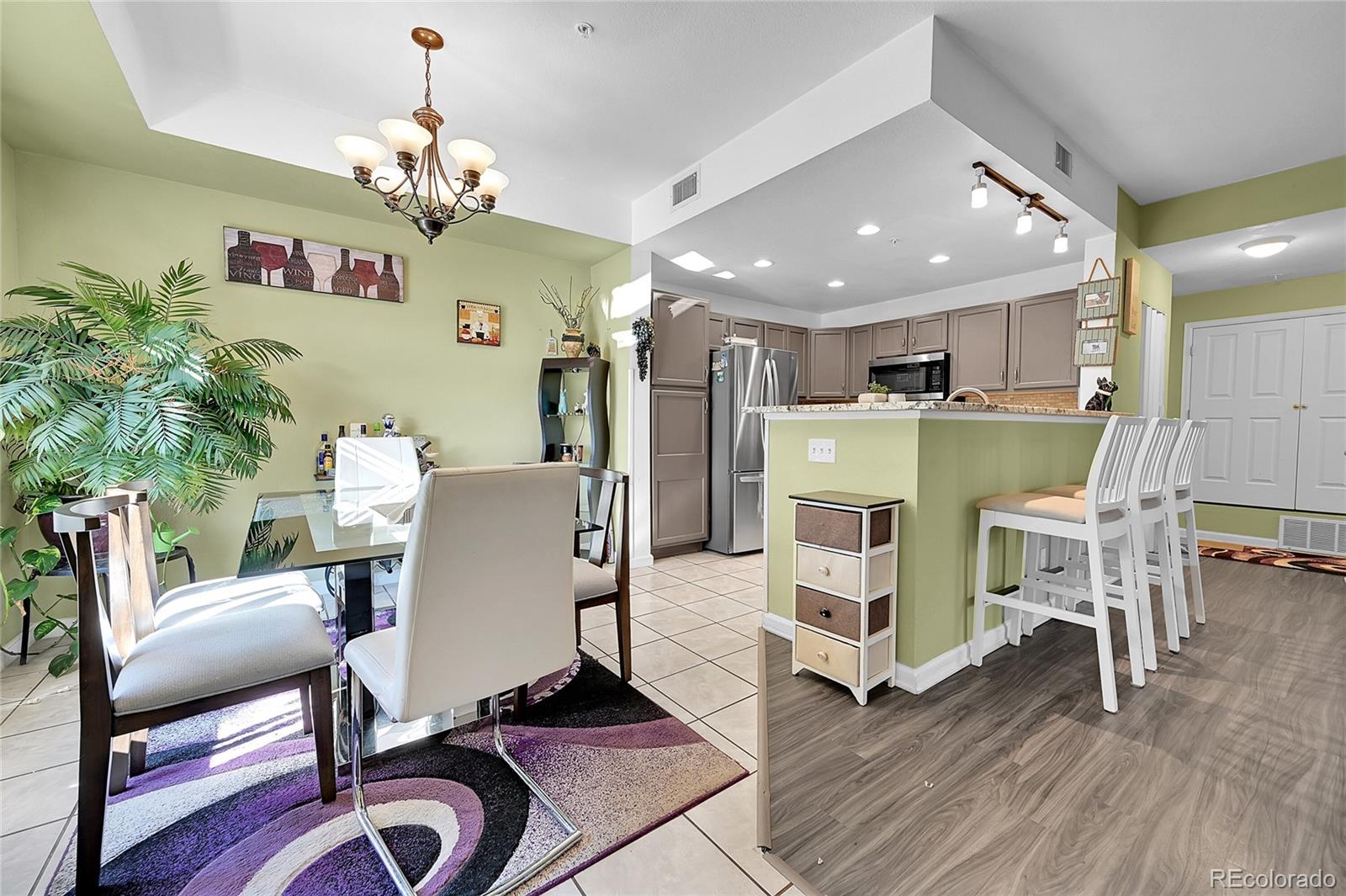 8707 E Florida Avenue 407