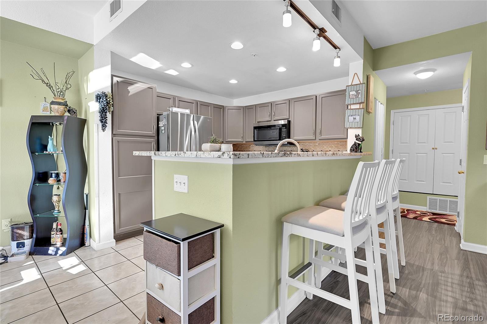 8707 E Florida Avenue 407