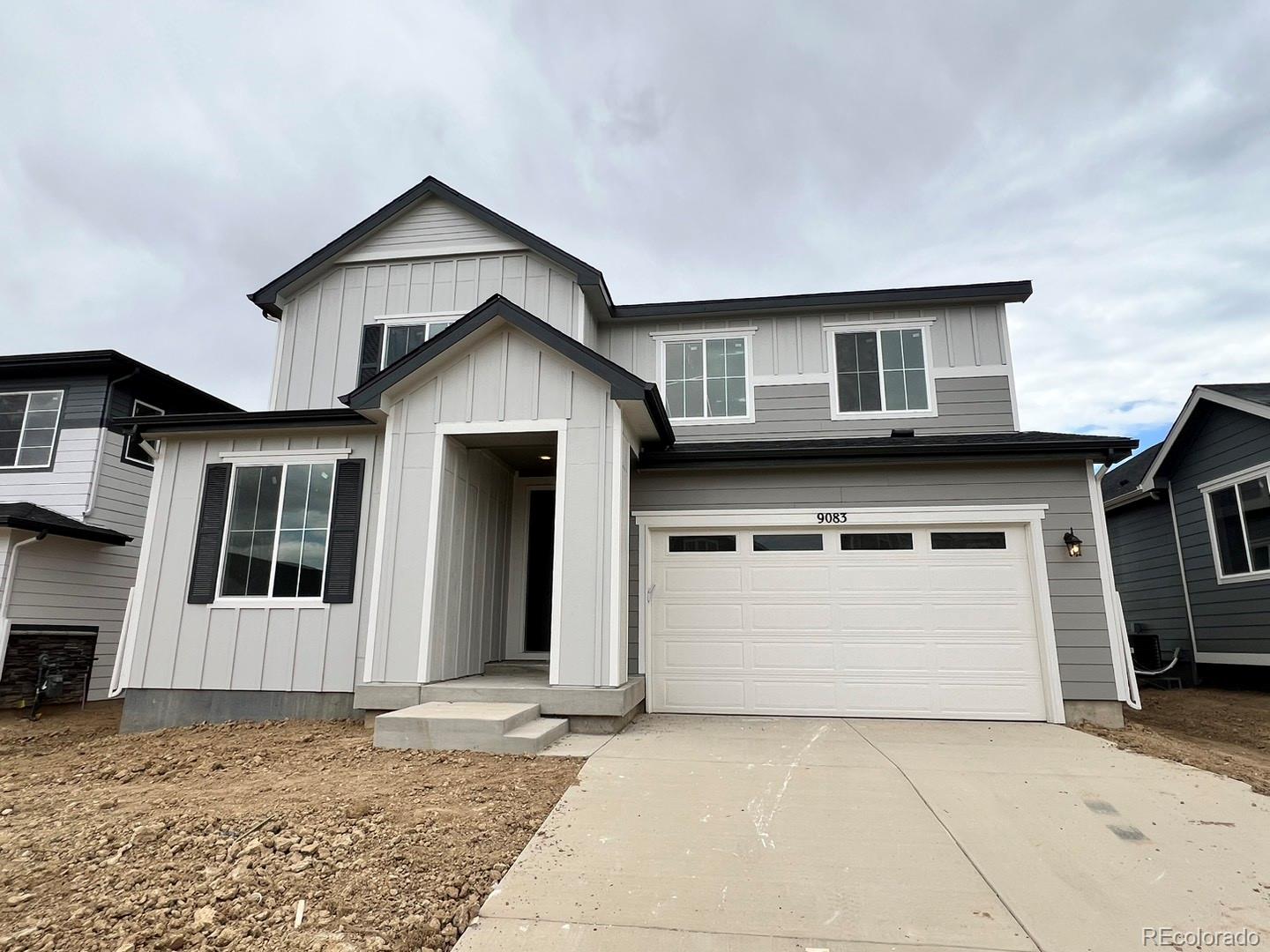 View Commerce City, CO 80022 house