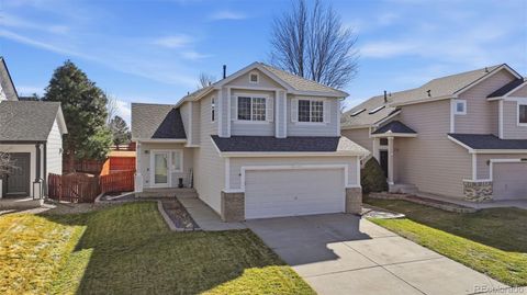 Photo of 6510 Stagecoach Avenue, Firestone, CO 80504 (MLS # 8505344)
