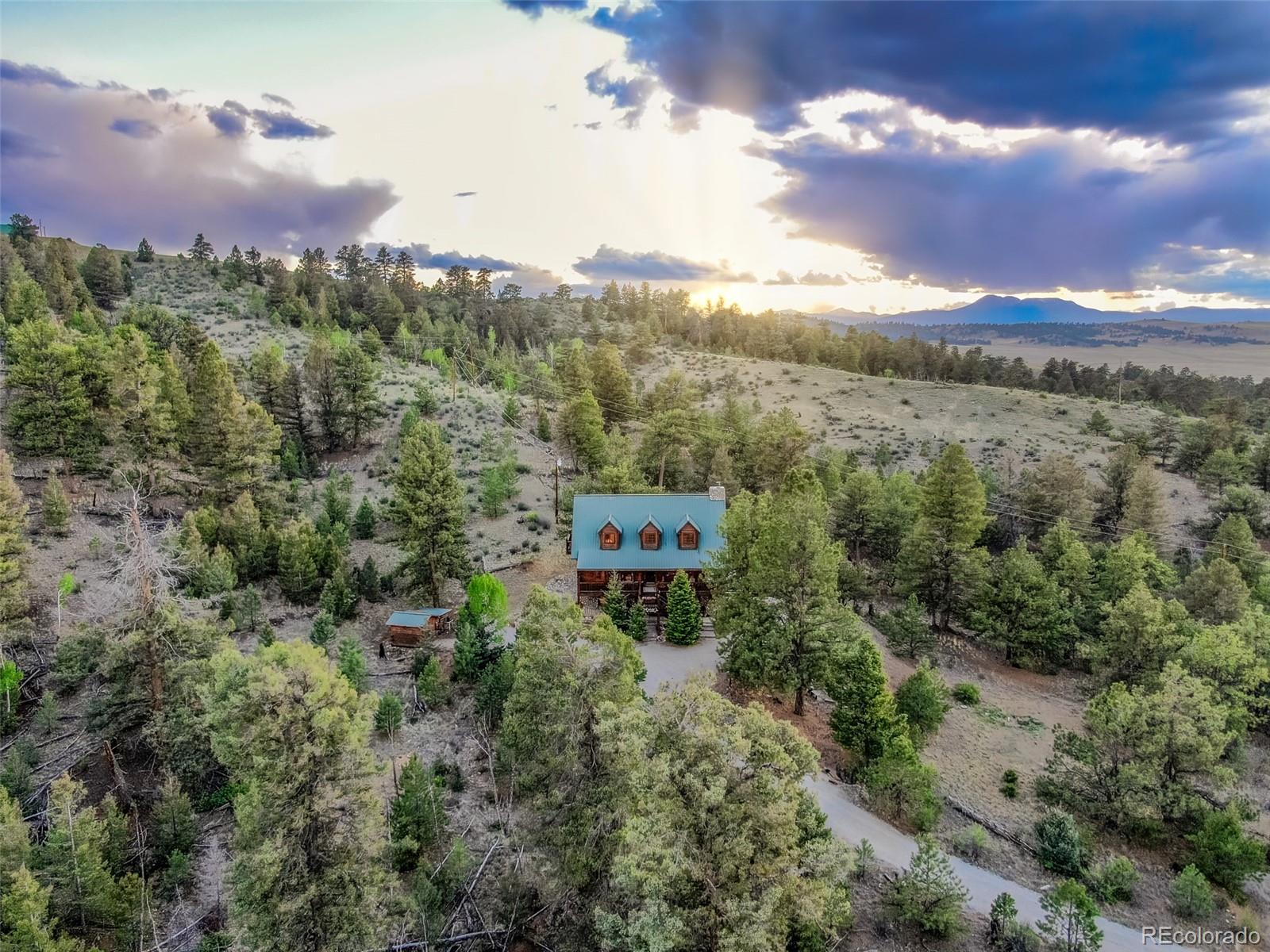 664 S Tonkawa Road