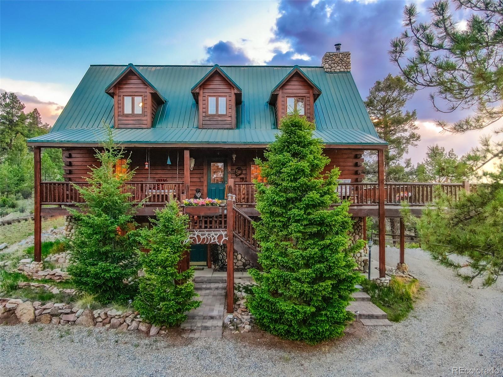 664 S Tonkawa Road