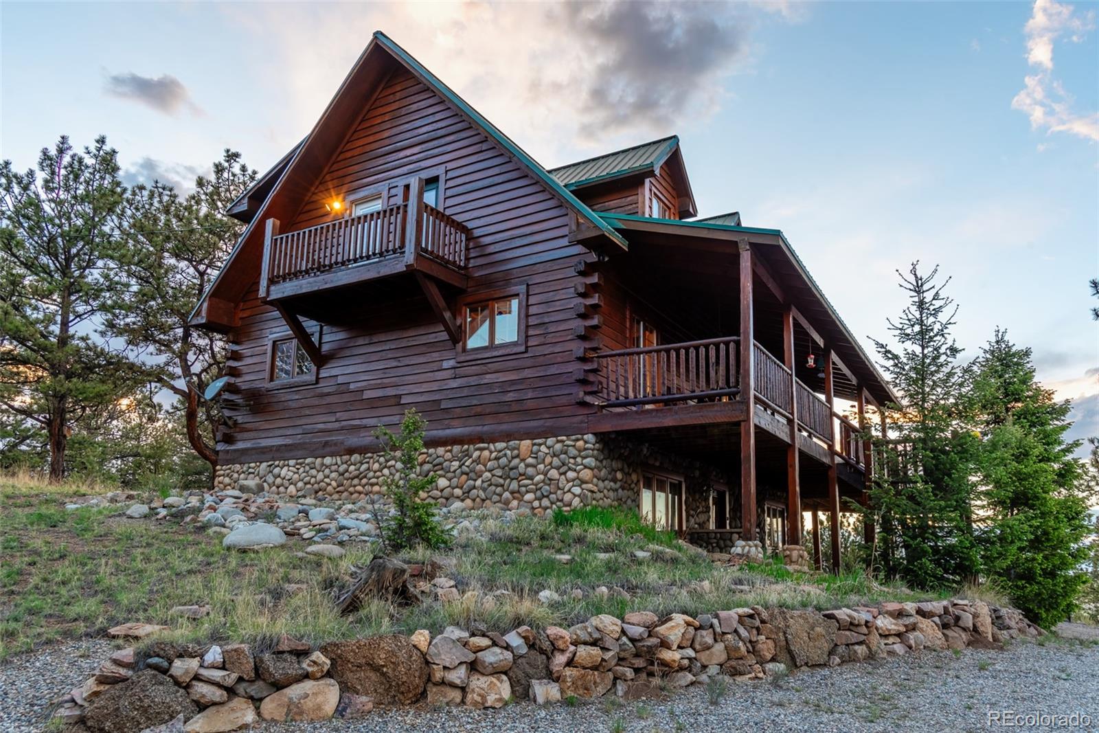 664 S Tonkawa Road