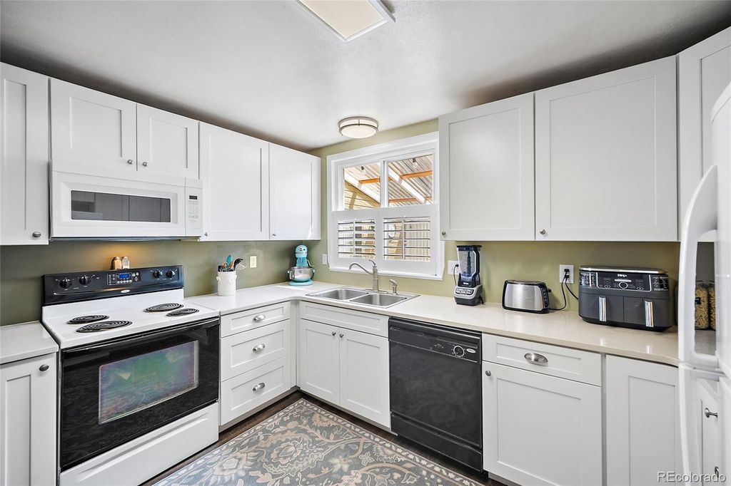 Photo of 8471 Wild Alfalfa Place, Parker, CO 80134 (MLS # 4960277)