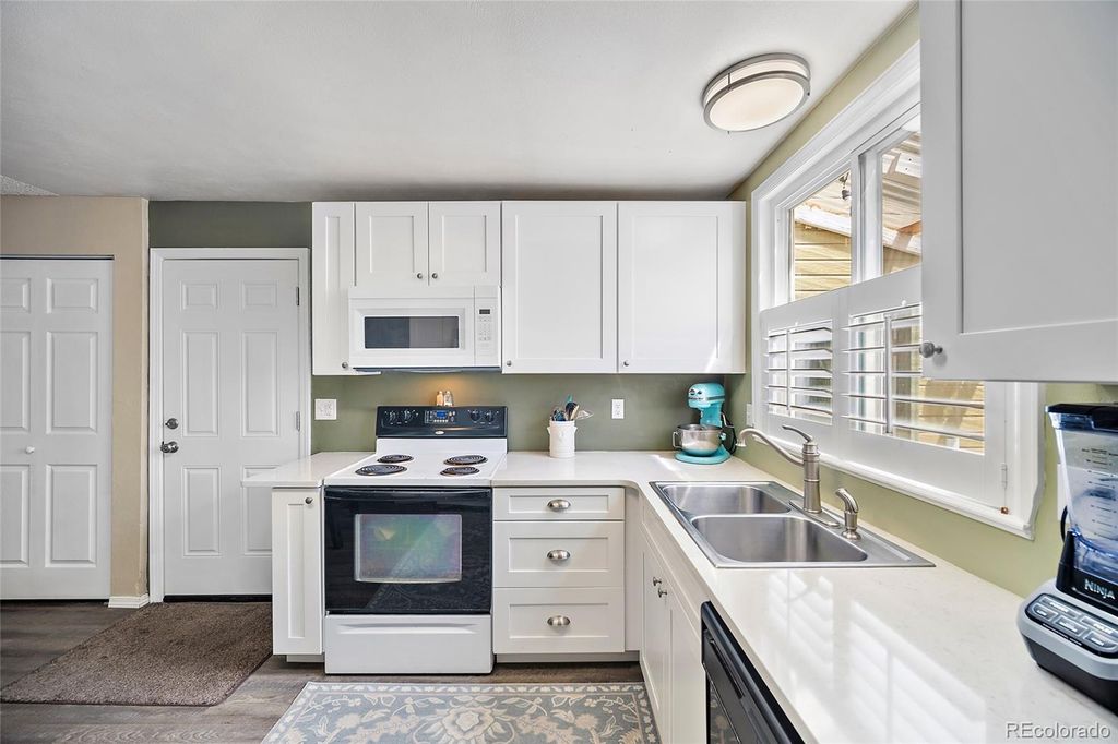 Photo of 8471 Wild Alfalfa Place, Parker, CO 80134 (MLS # 4960277)