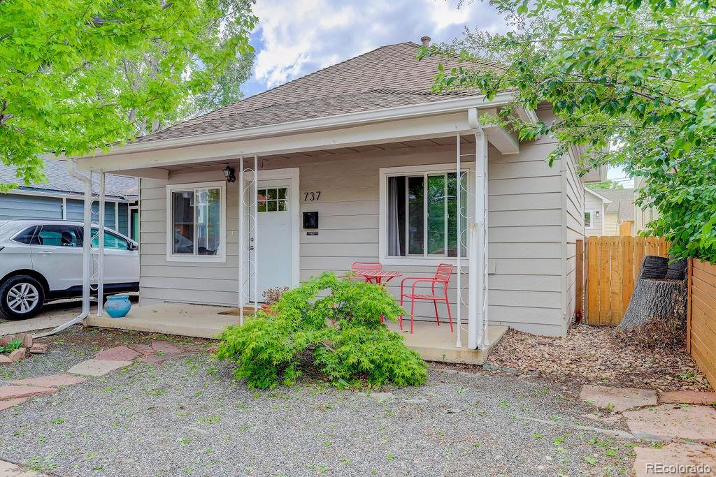 737 La Farge Avenue, Louisville, CO, 80027 2 737 La Farge Avenue