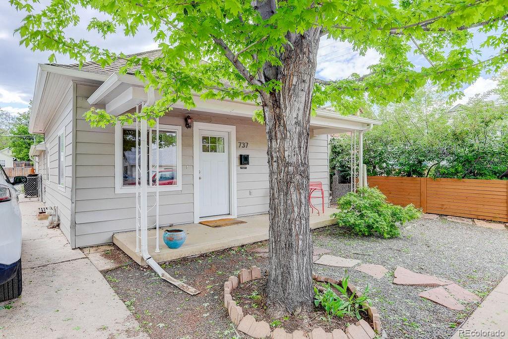 737 La Farge Avenue, Louisville, CO, 80027 1 737 La Farge Avenue