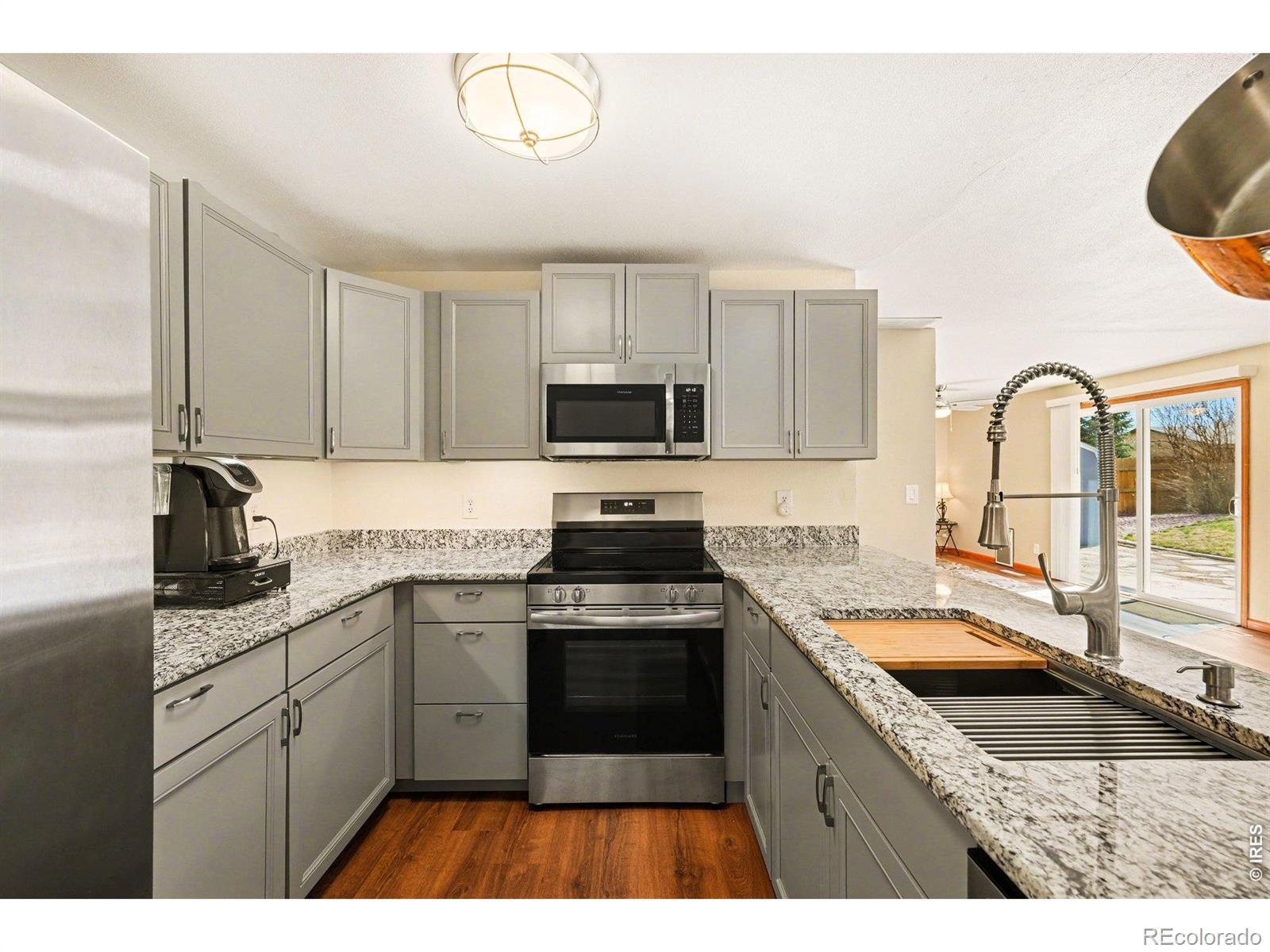 1786 Wintergreen Place