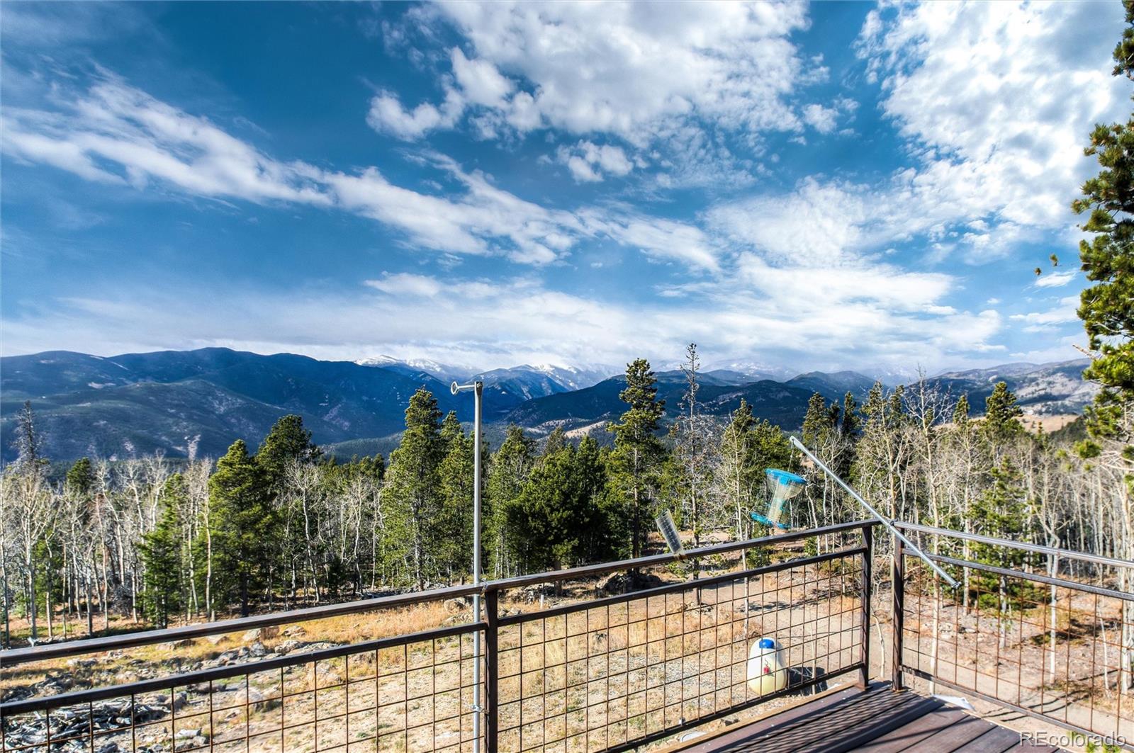 565 Bald Mountain Drive