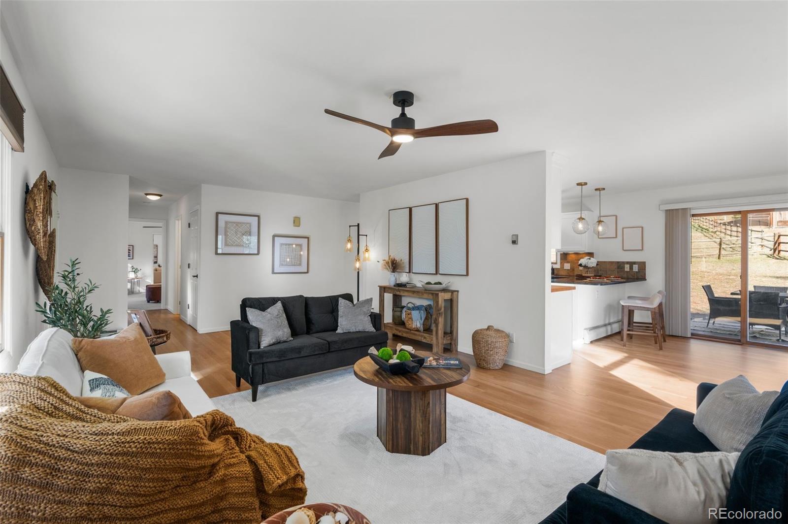 4185 Red Rock Drive, Larkspur, CO, 80118 1 4185 Red Rock Drive