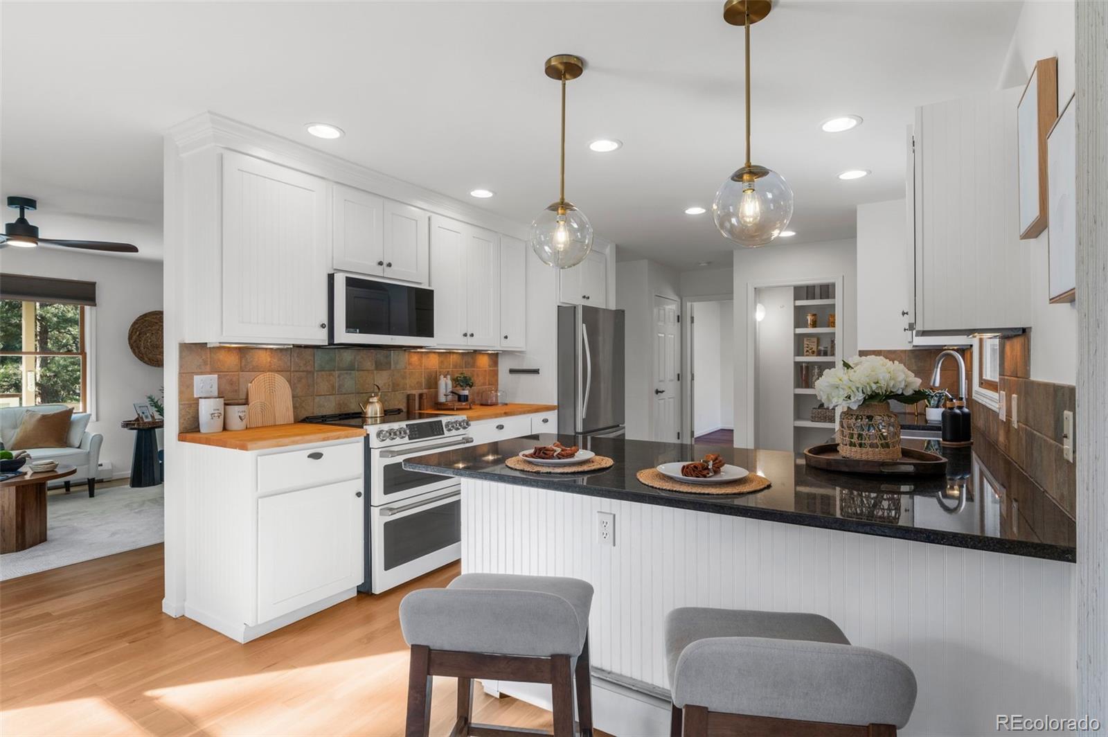 4185 Red Rock Drive, Larkspur, CO, 80118 2 4185 Red Rock Drive