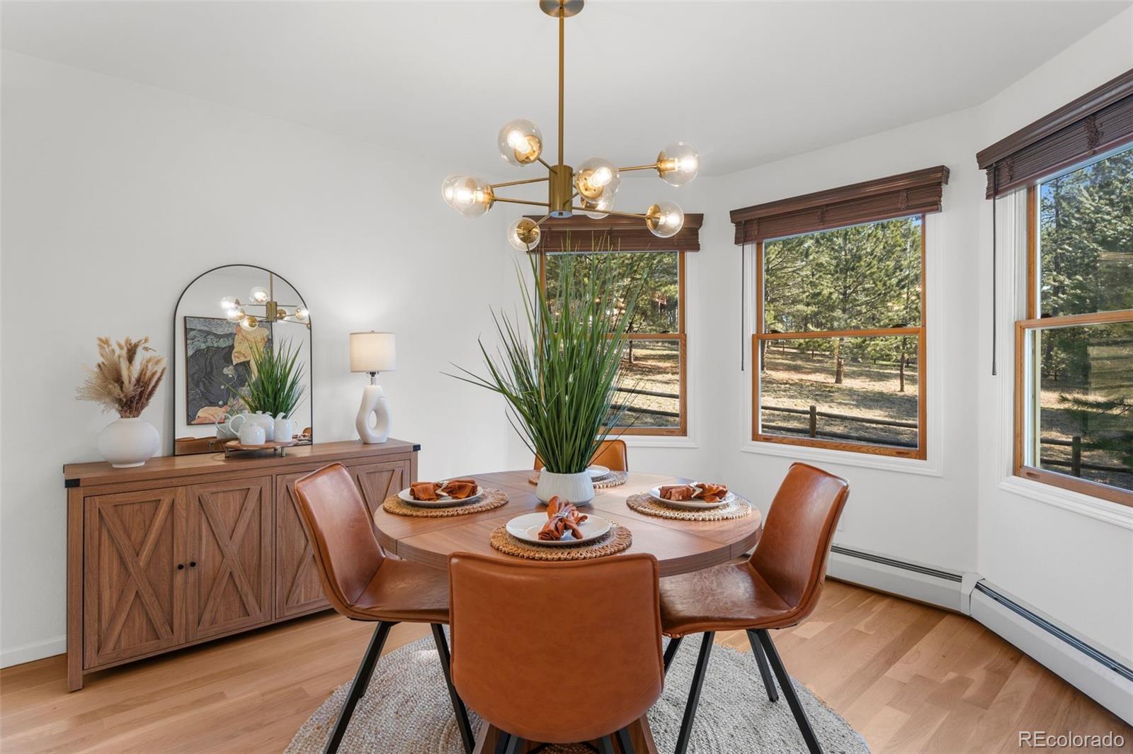 4185 Red Rock Drive, Larkspur, CO, 80118 3 4185 Red Rock Drive