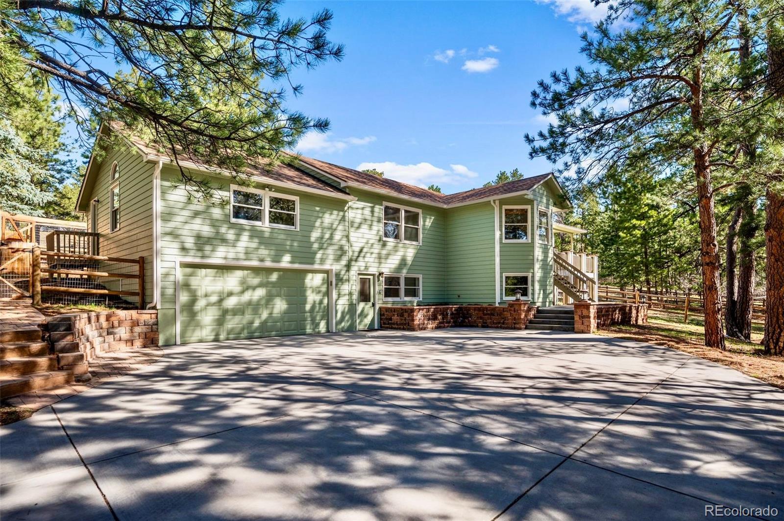 4185 Red Rock Drive