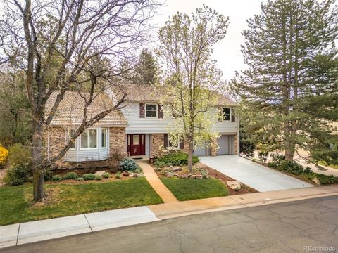 7264 S Olive Way, Centennial, CO 80112 - MLS#: 2054133
