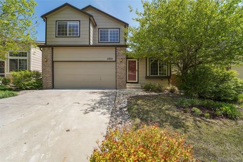 4955 Collinsville Place, Highlands Ranch, CO 80130 - #: 2208505