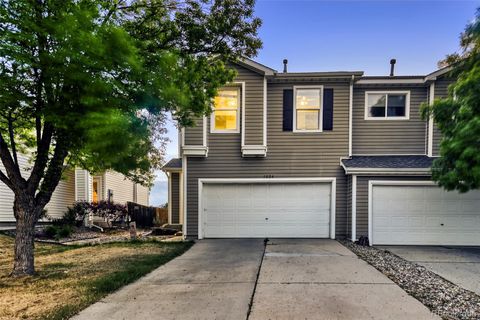 1824 Dove Creek Circle Loveland CO 80538