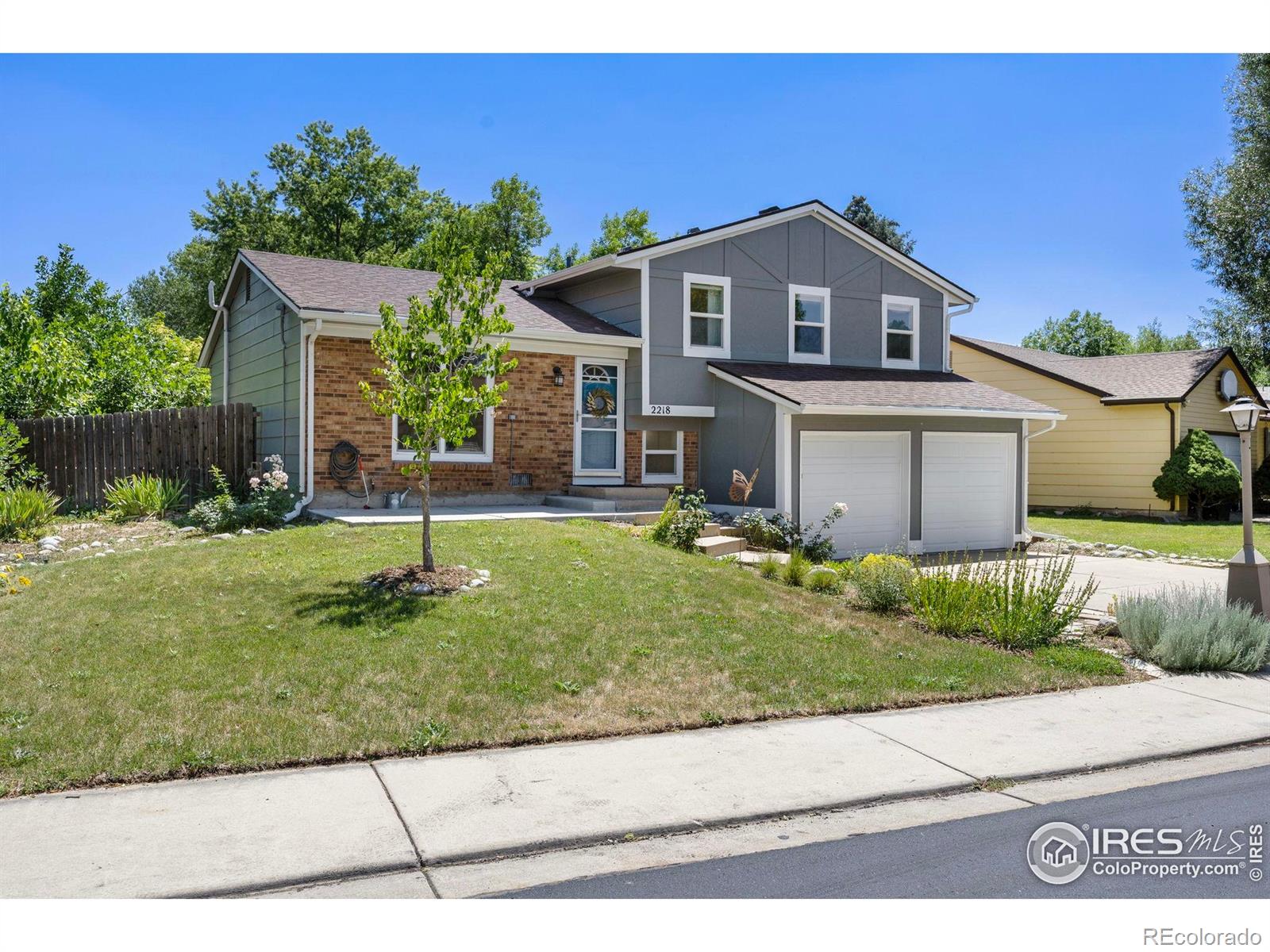 2218 Lincoln Street, Longmont, CO, 80501 1 2218 Lincoln Street