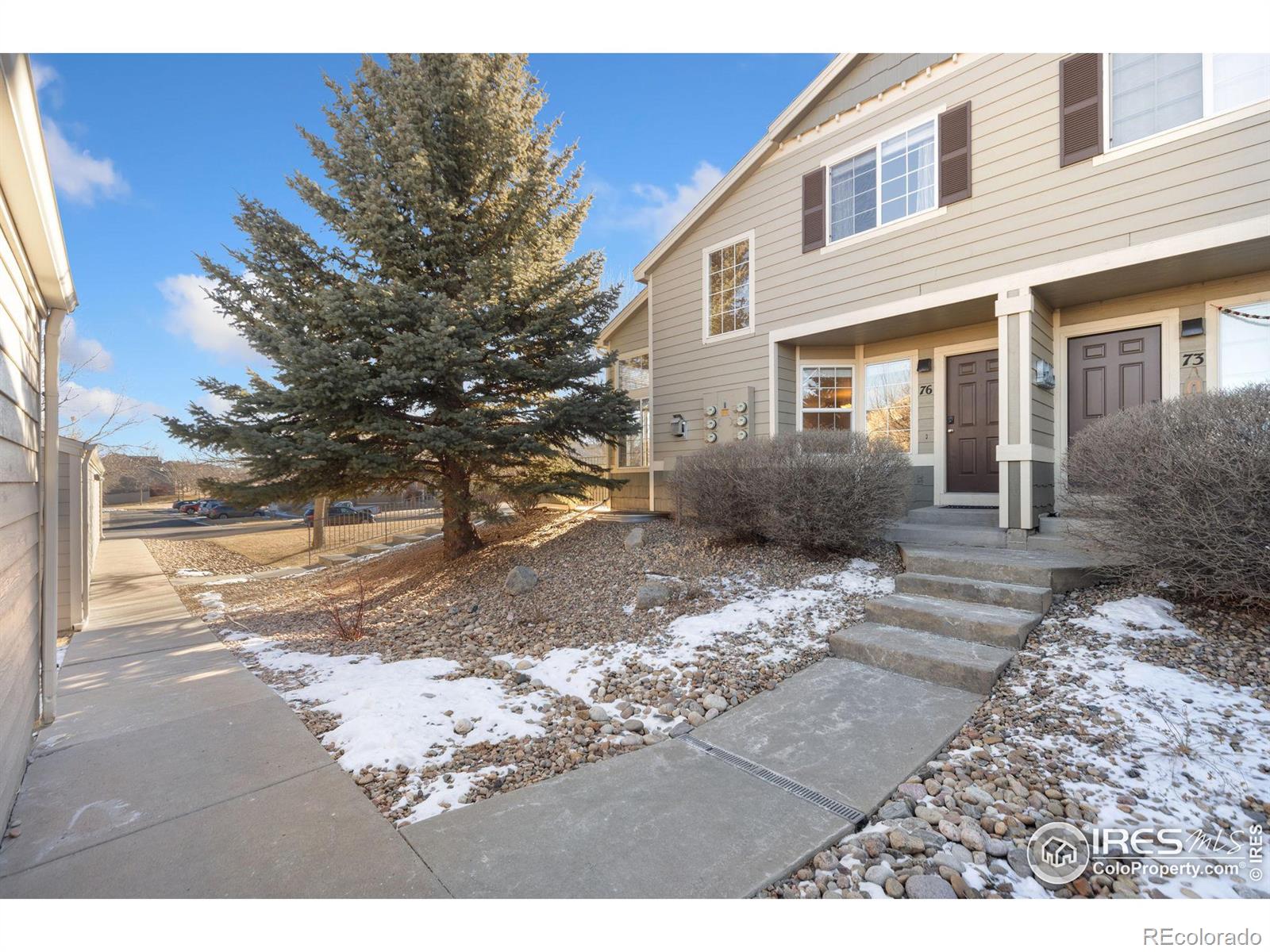 6815 Antigua Drive 76, Fort Collins, CO, 80525 1 6815 Antigua Drive 76