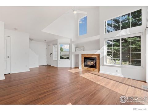 6815 Antigua Drive 76 Fort Collins CO 80525