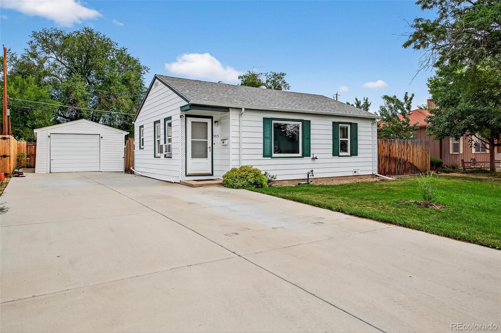 3415 Westminster Place, Westminster, CO, 80030 1 3415 Westminster Place