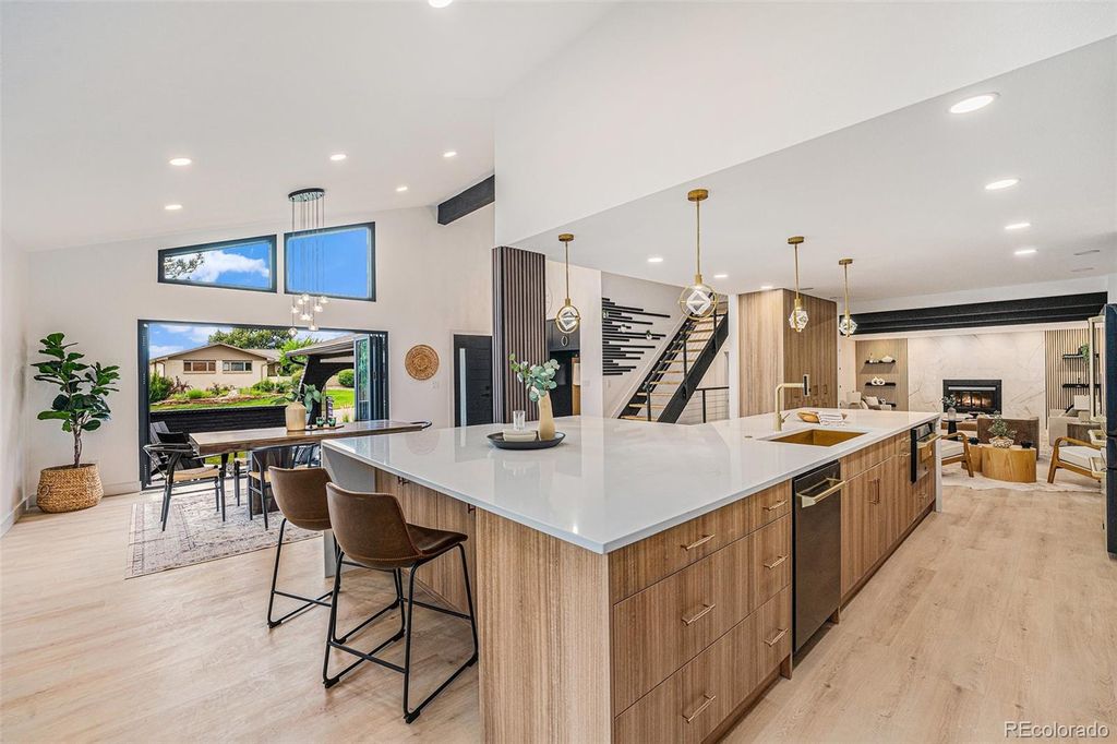 Photo of 118 S Eldridge Way, Golden, CO 80401 (MLS # 6554566)
