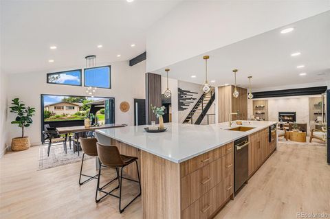 118 S Eldridge Way Golden CO 80401