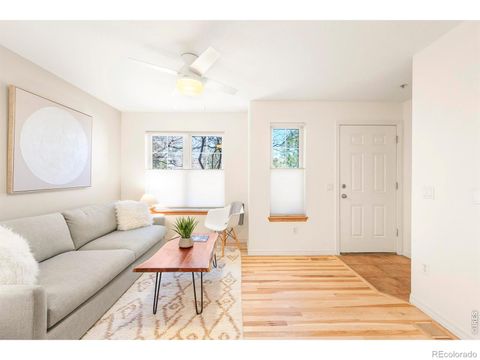 1065 Laramie Boulevard B Boulder CO 80304