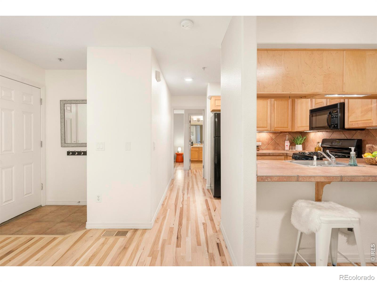 1065 Laramie Boulevard B