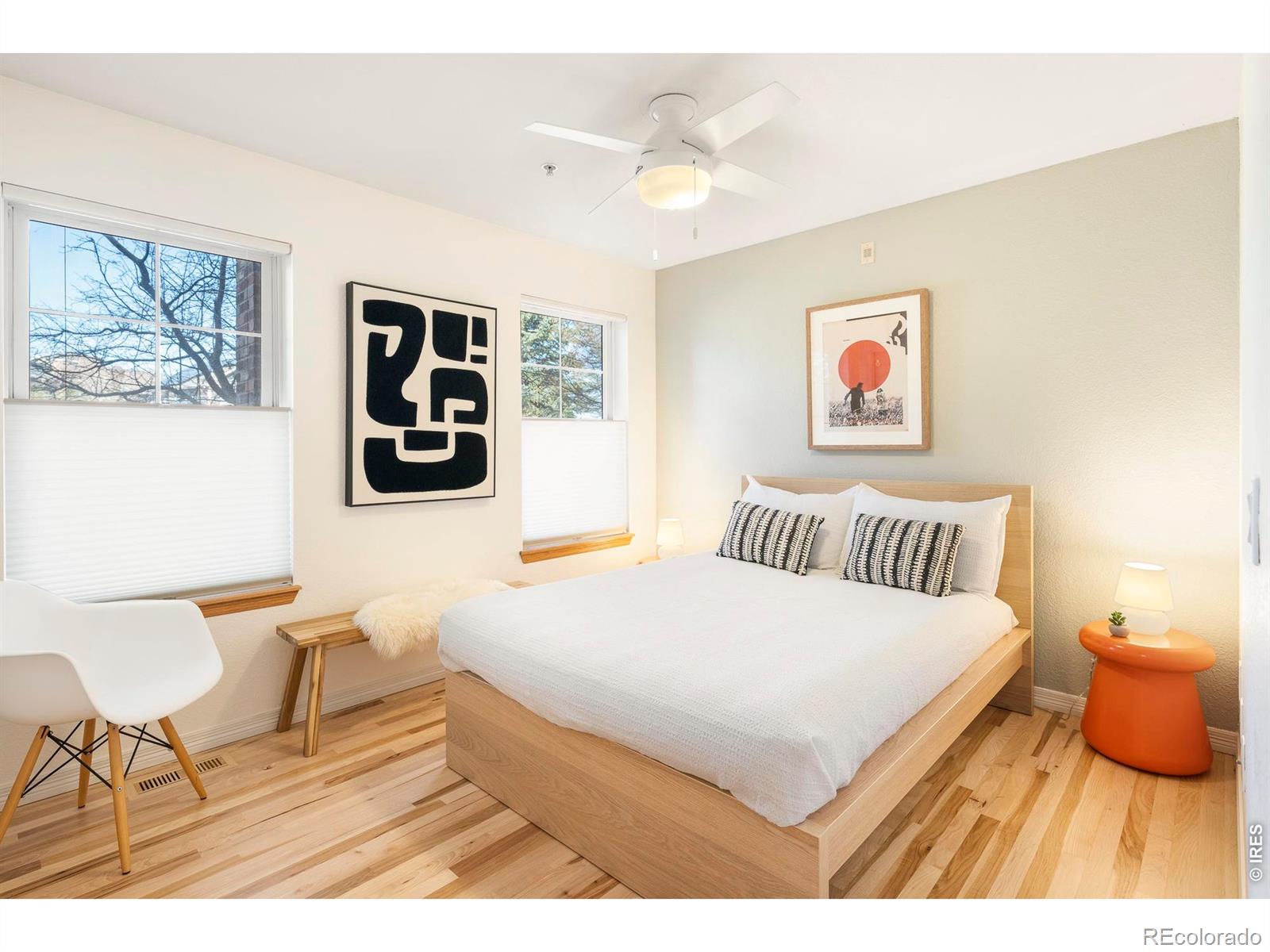 1065 Laramie Boulevard B