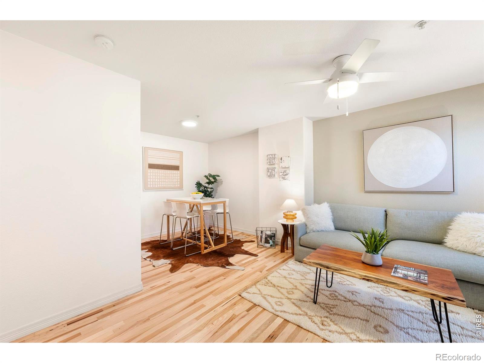 1065 Laramie Boulevard B