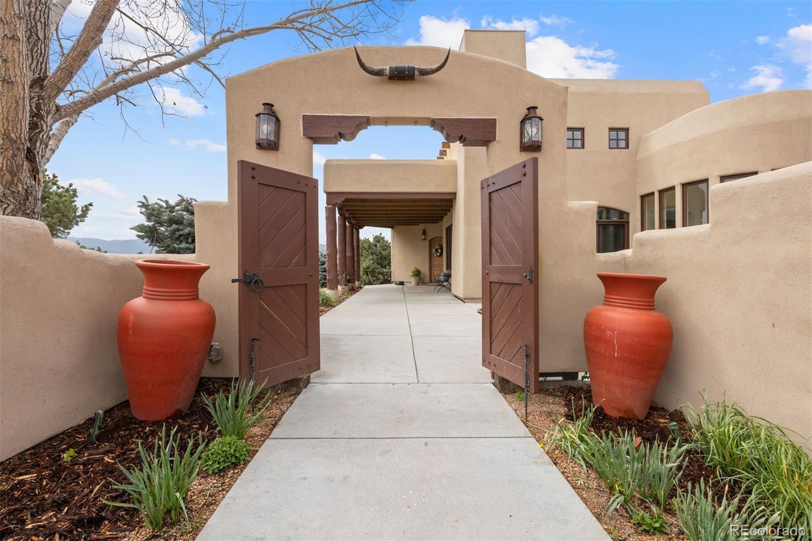 801 Allis Ranch Road