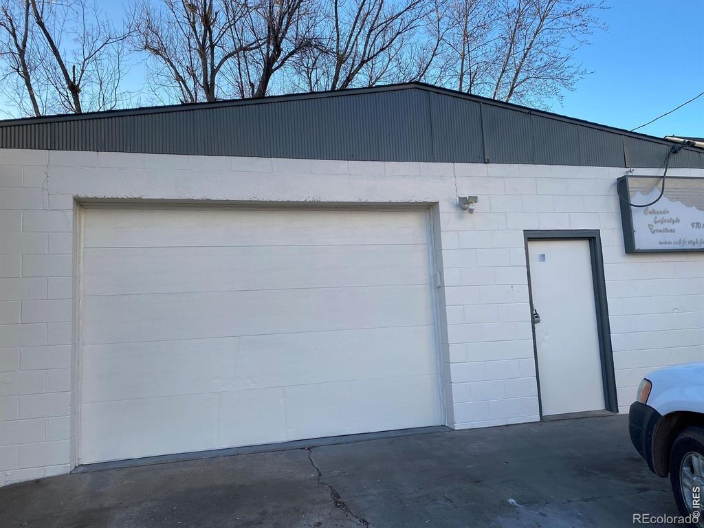 Photo of 135 Cleveland Avenue, Loveland, CO 80537 (MLS # IR1056773)