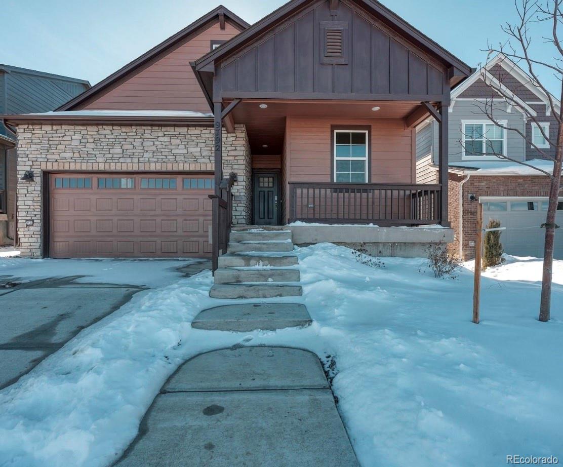 9792 Banner Peak Street