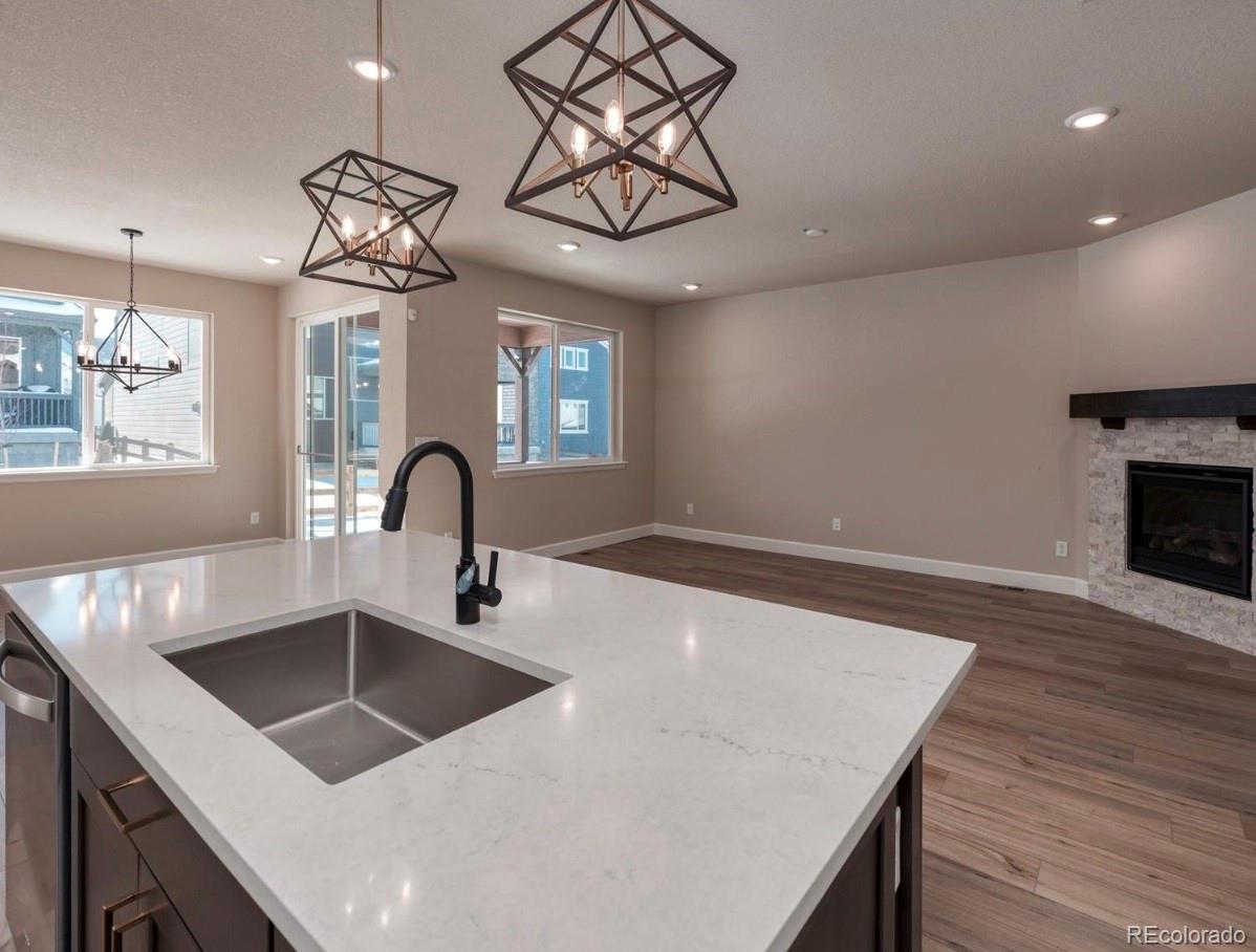 9792 Banner Peak Street