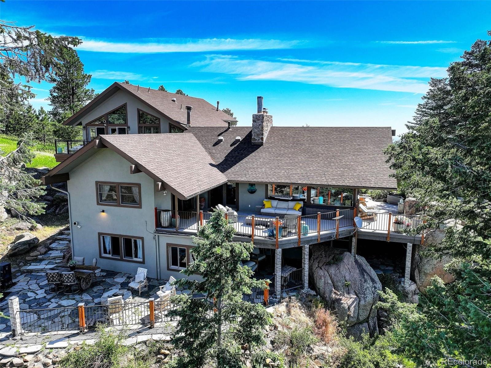 5237 Bear Mountain Drive