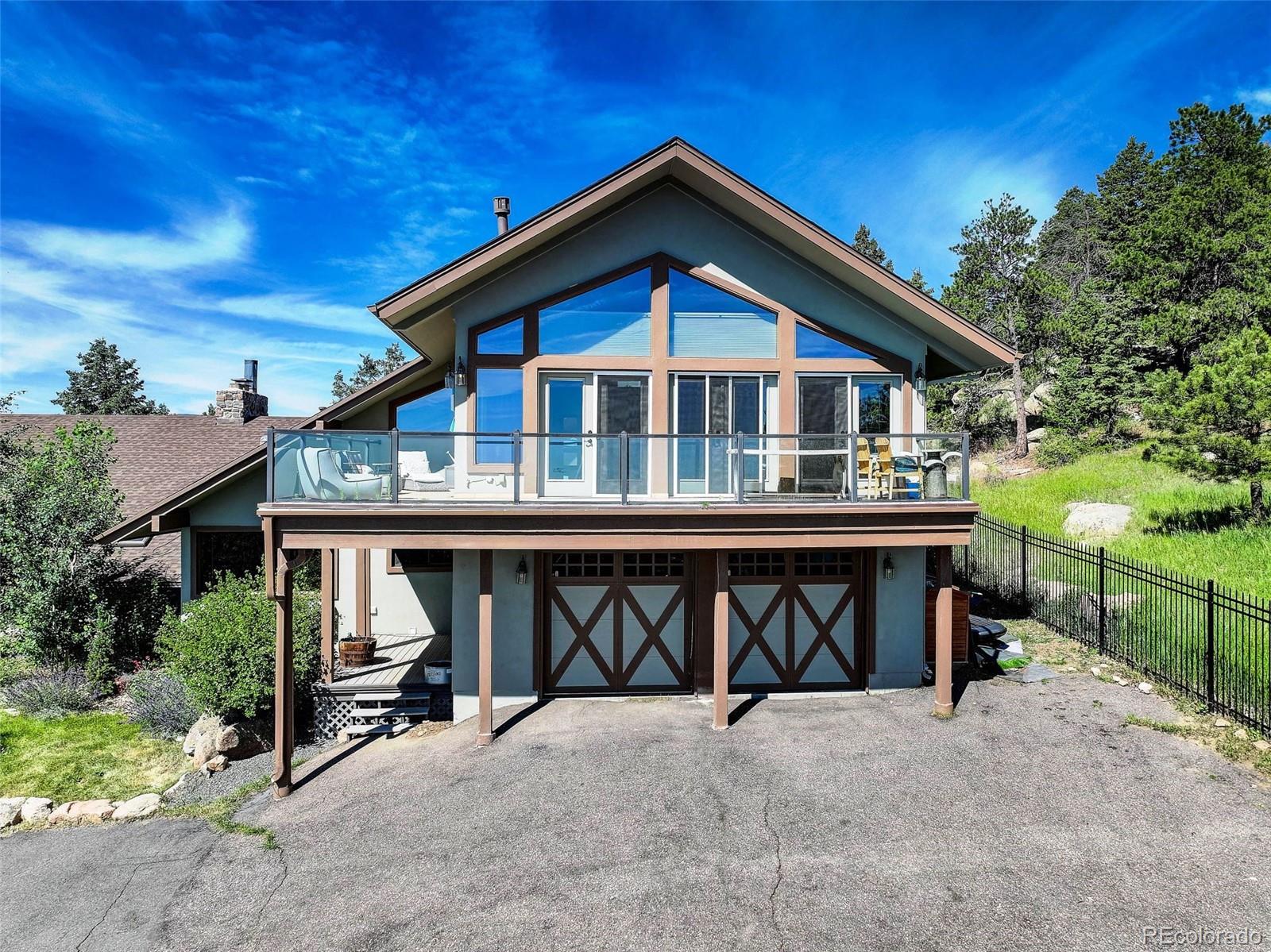 5237 Bear Mountain Drive
