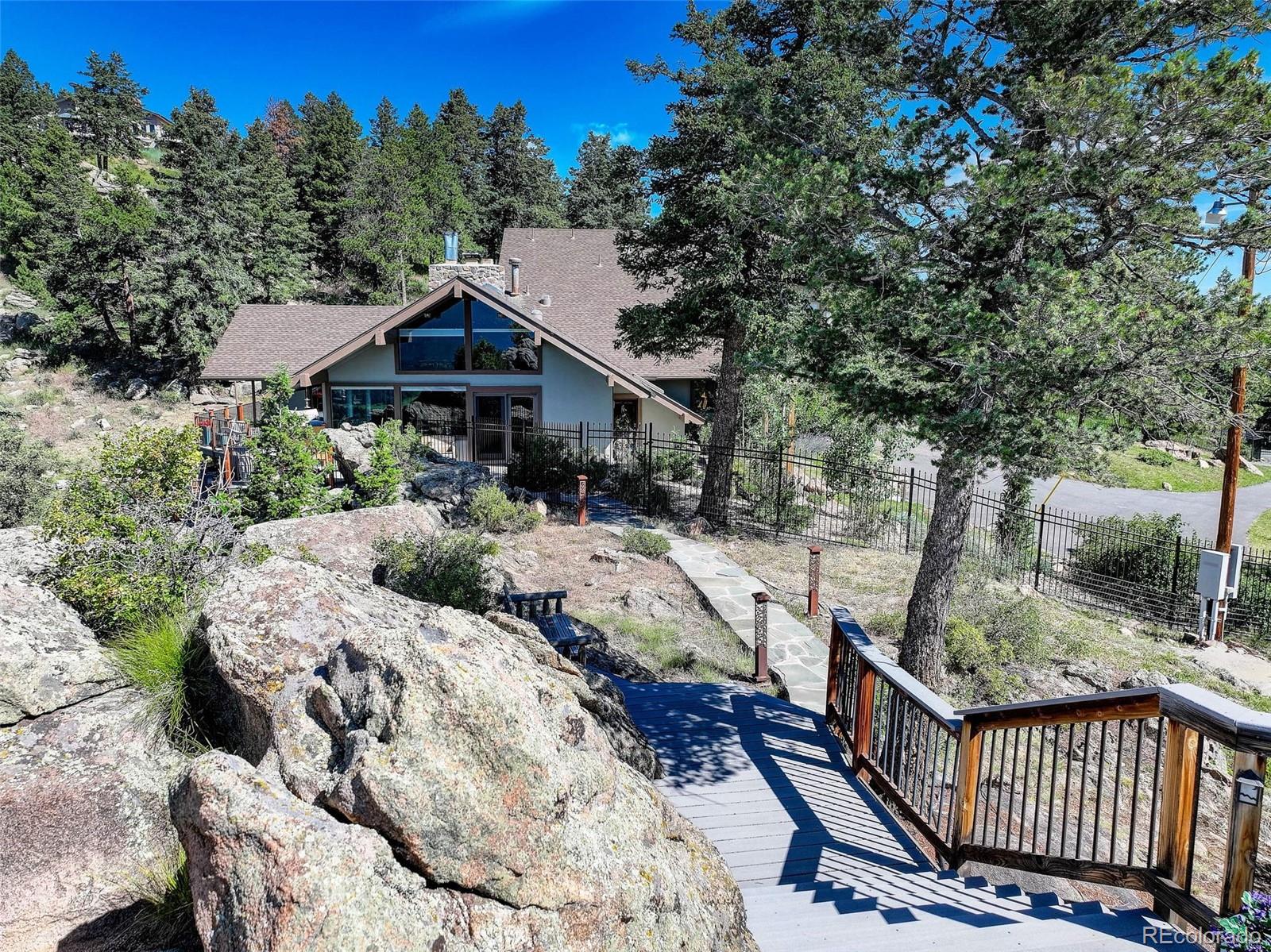 5237 Bear Mountain Drive