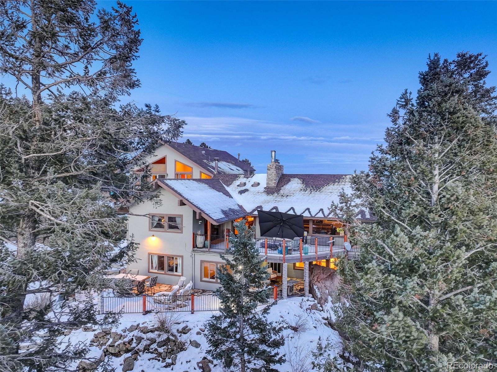 5237 Bear Mountain Drive