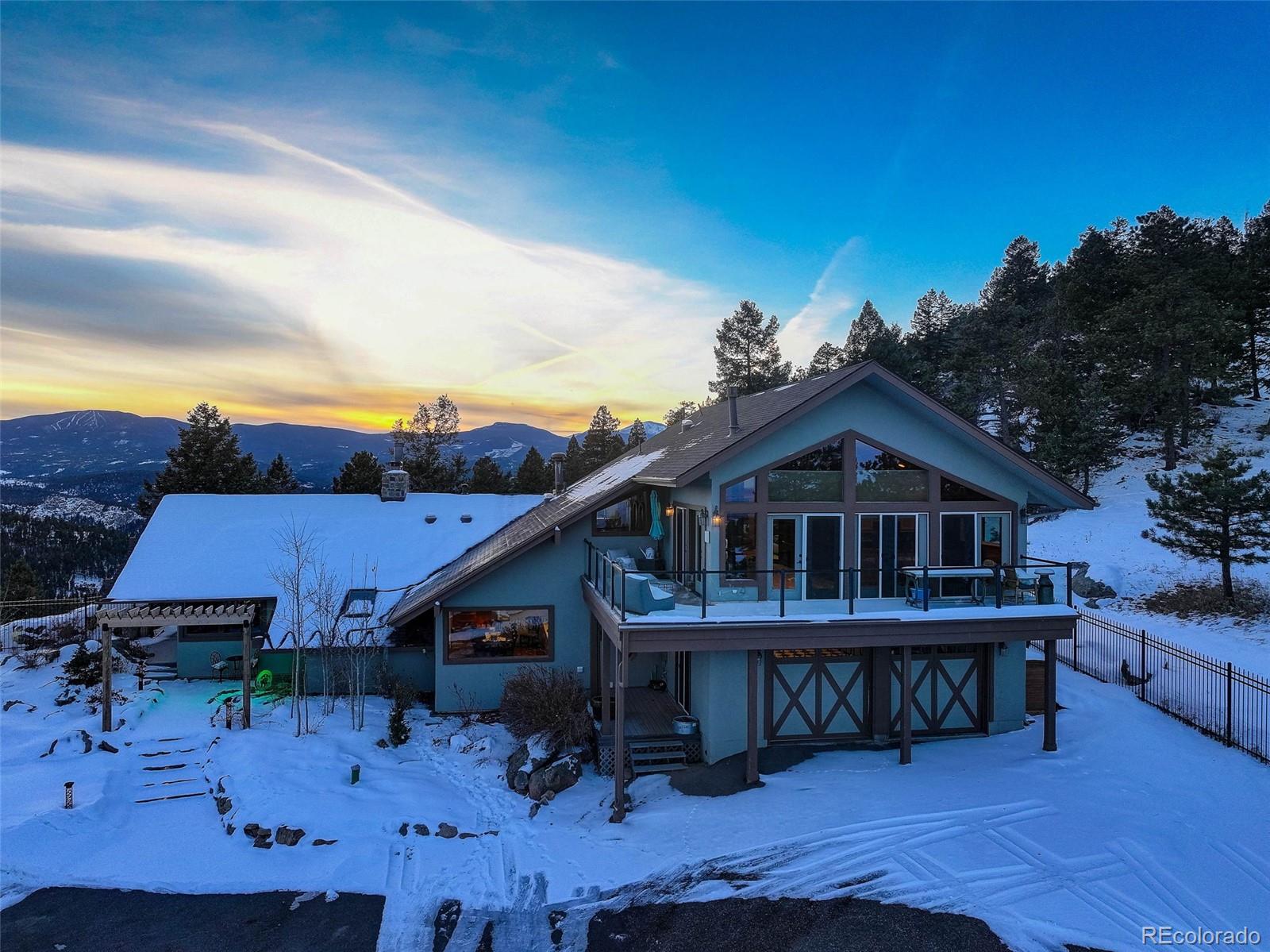 5237 Bear Mountain Drive