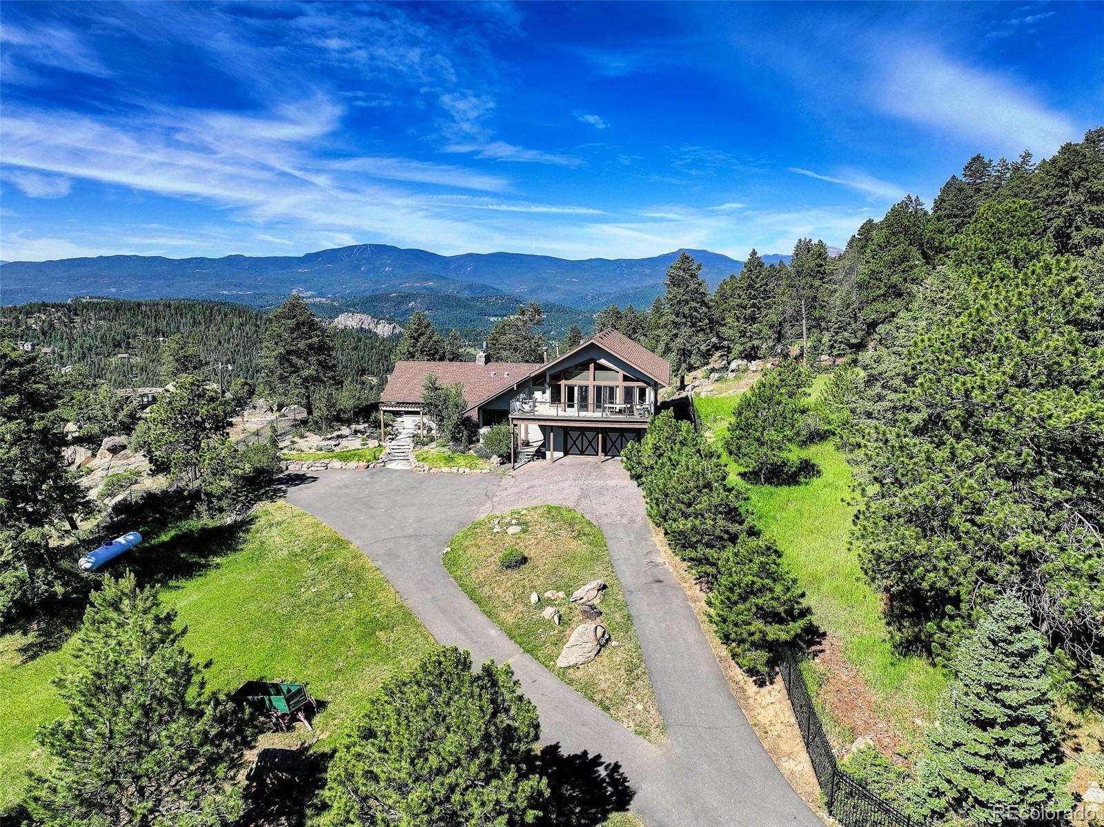 5237 Bear Mountain Drive