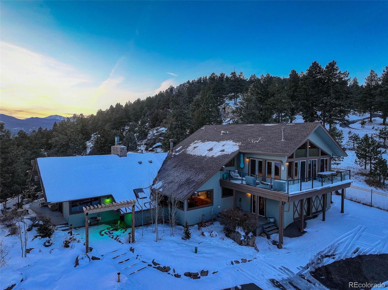5237 Bear Mountain Drive