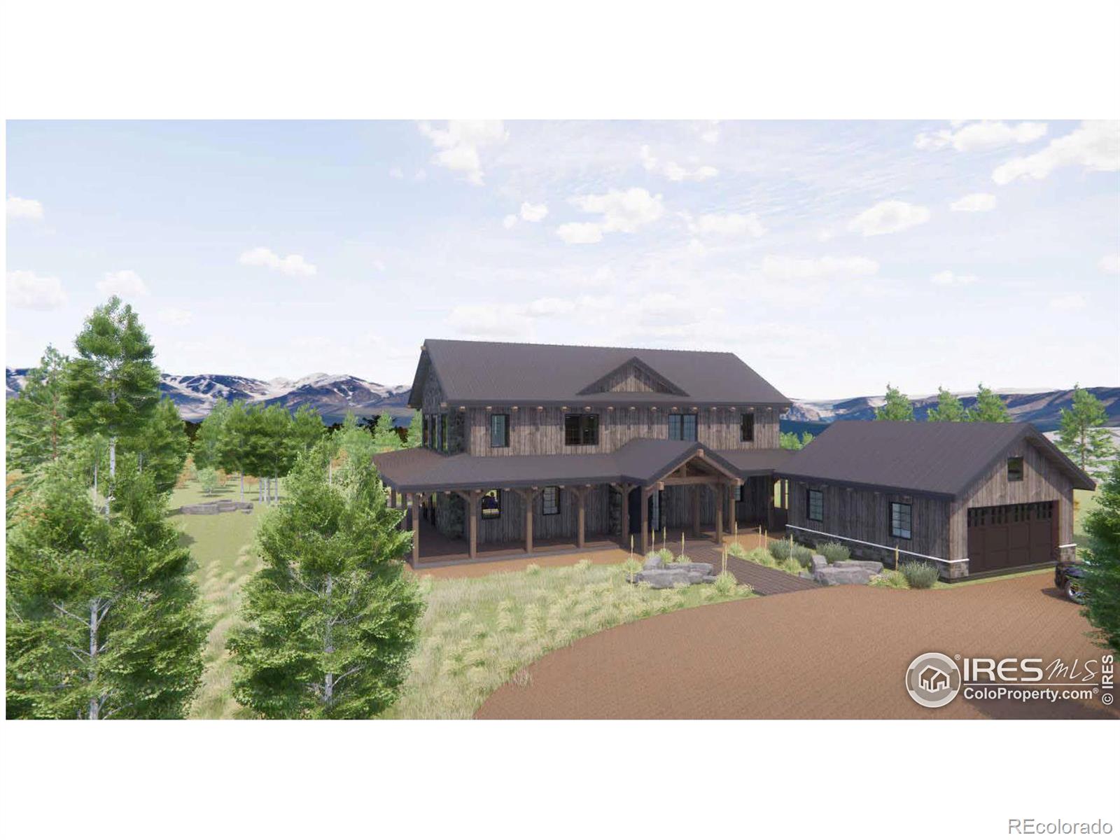 11320 Gold Hill Road
