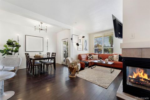 1521 Vine Street 107 Denver CO 80206