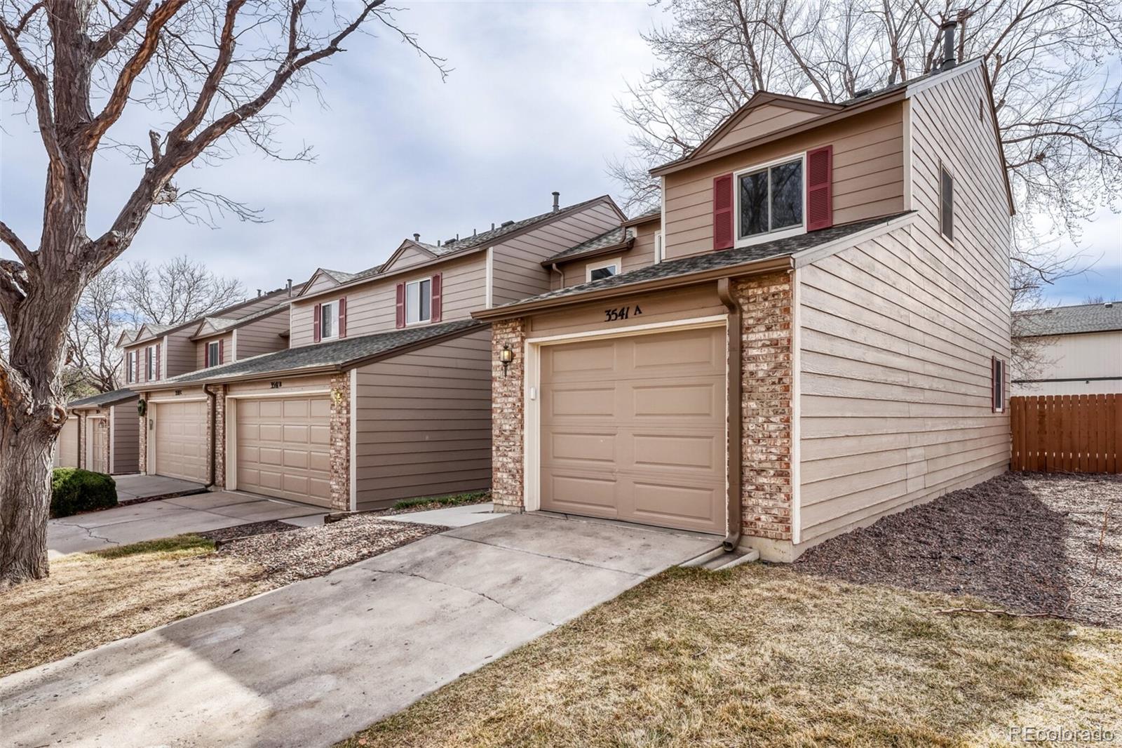 3541 S Telluride Circle A