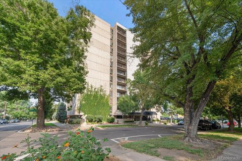 1433 N Williams Street 1206 Denver CO 80218