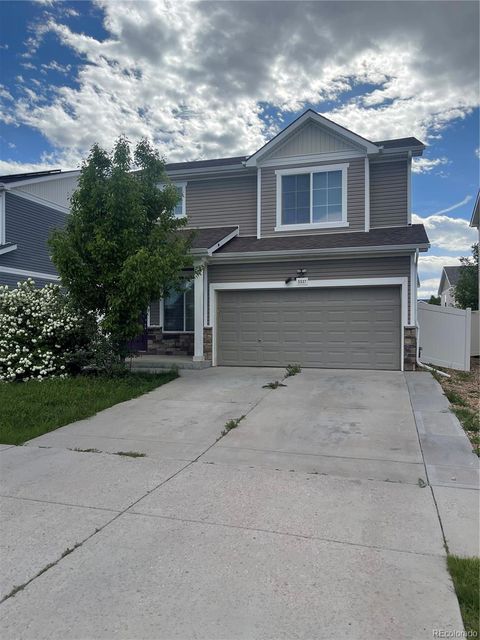 5537 Malta Street Denver CO 80249