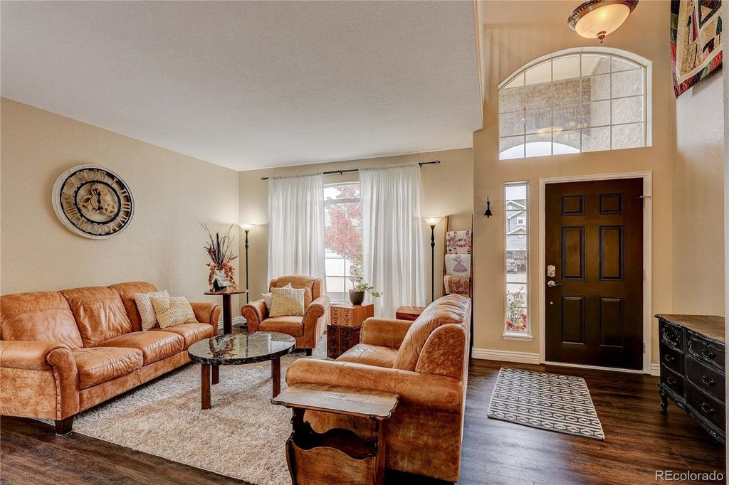 Photo of 3680 Rawhide Circle, Castle Rock, CO 80104 (MLS # 9965644)