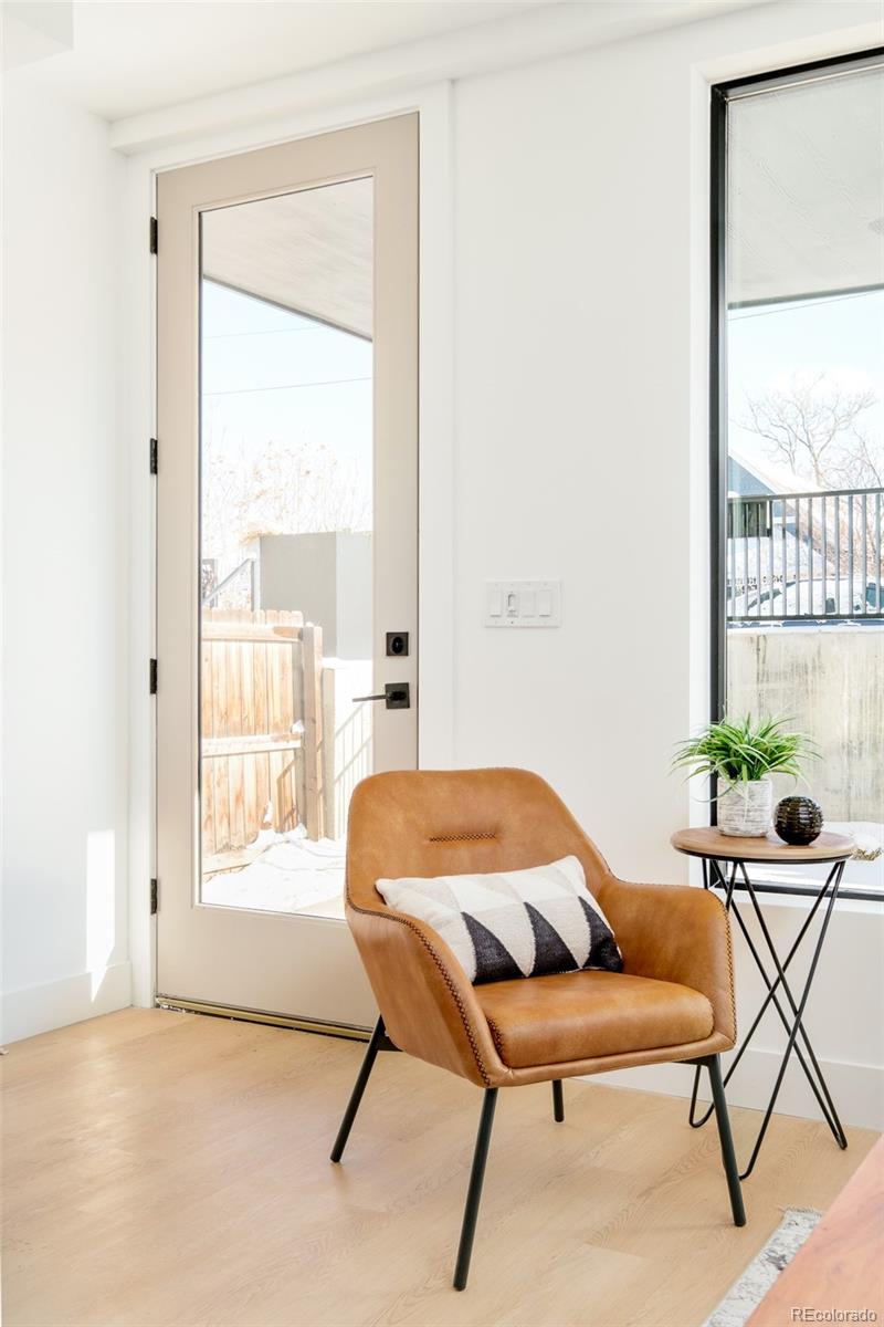 3433 Lawrence Street 1, Denver, CO, 80205 2 3433 Lawrence Street 1